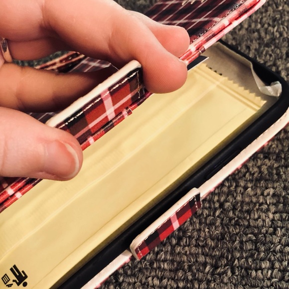 Wallet Case for iPhone X - Picture 11 of 14